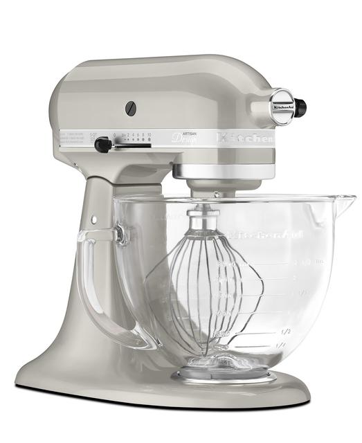 KitchenAid KSM155 5 Qt. Stand Mixer