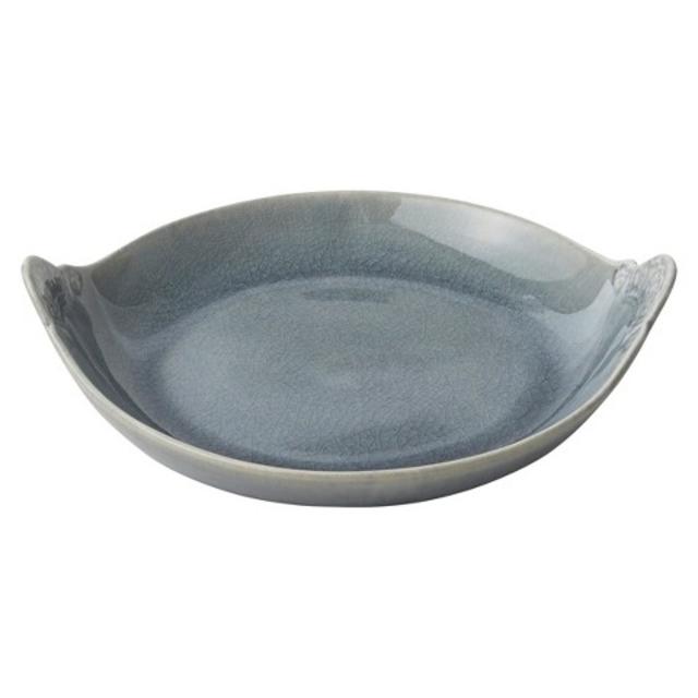 Easy Exotic Pilaf Plate - Grey