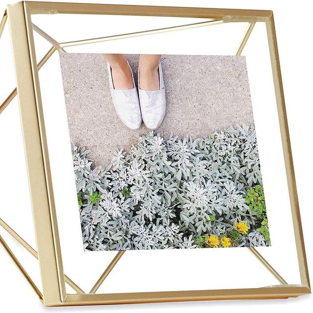 Prism Photo Frame- Any Size