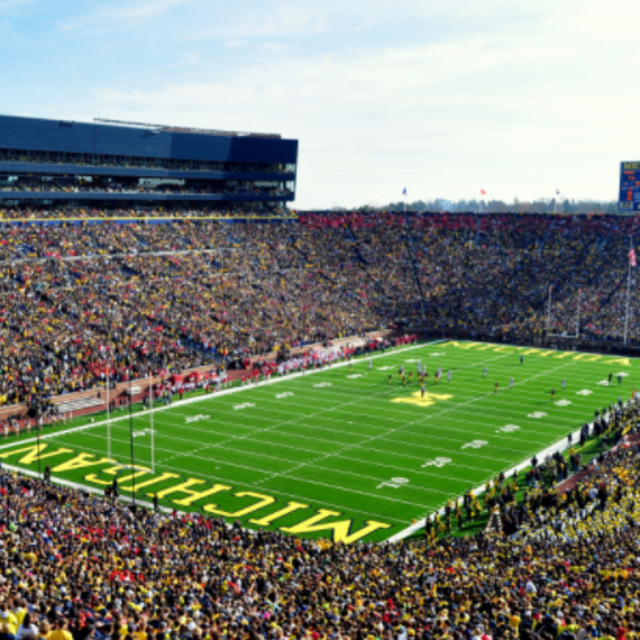 Football Tickets
