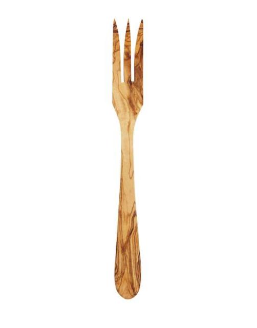 Olive Wood Fork