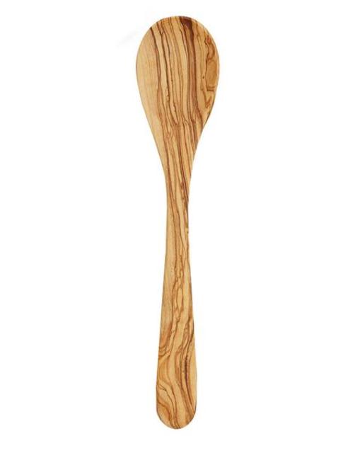 Olive Wood Cooking Spoon