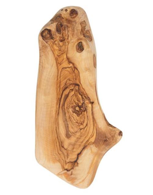 Olive Wood Rustic Board
