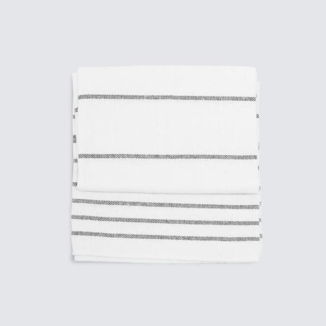Puebla Kitchen Towels - Classic