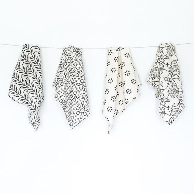 Pali Napkin Set