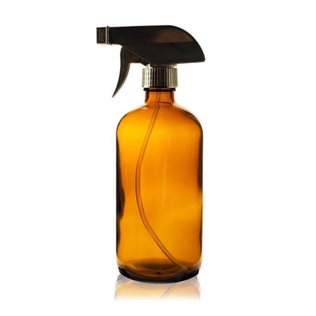 Glass Spray Bottle
