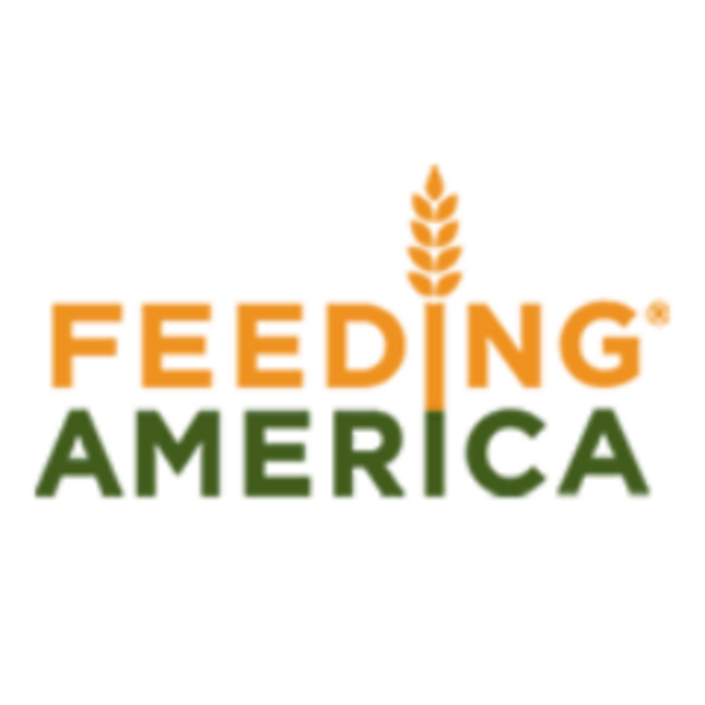 Donations to Feeding America