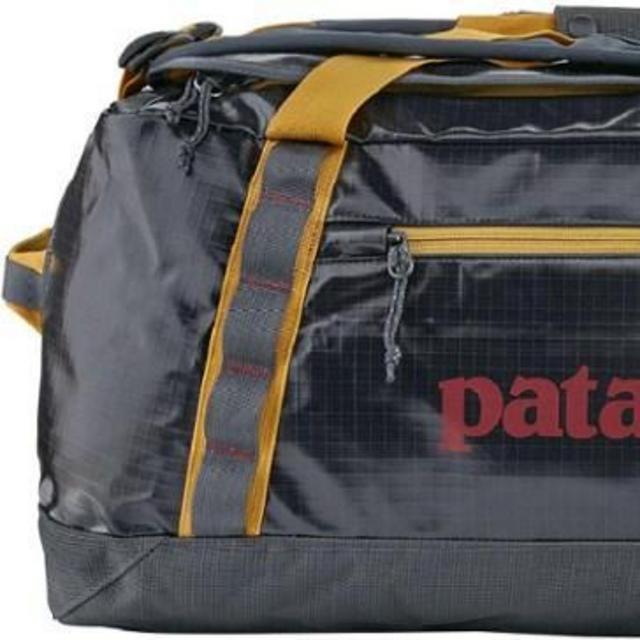 Black Hole® Duffel Bag 55L