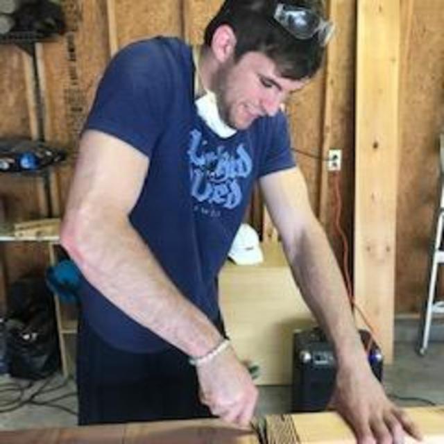 Help Us Renovate Our Backyard!