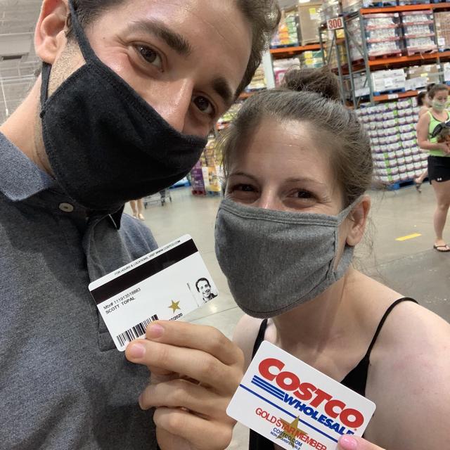 Sarah & Scott's Future Home Fund