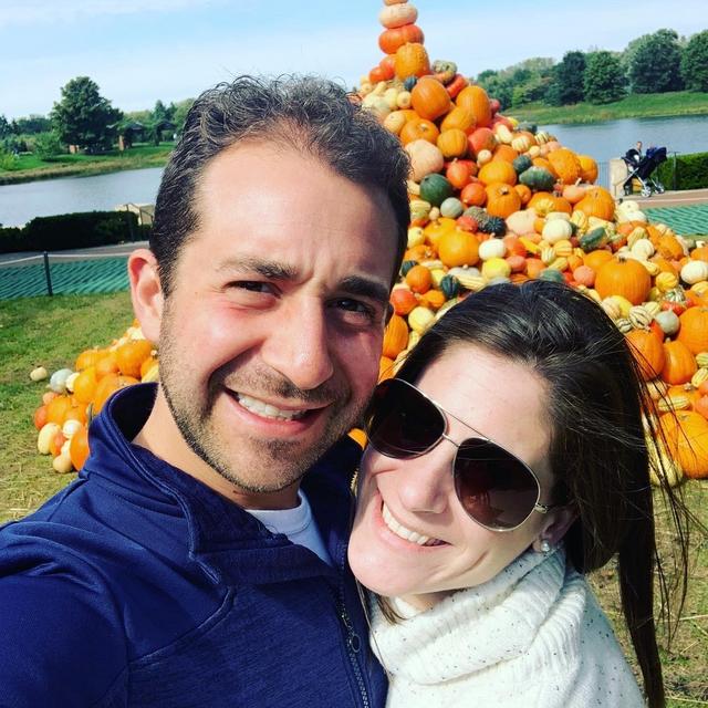 Sarah & Scott's Future Family Fund