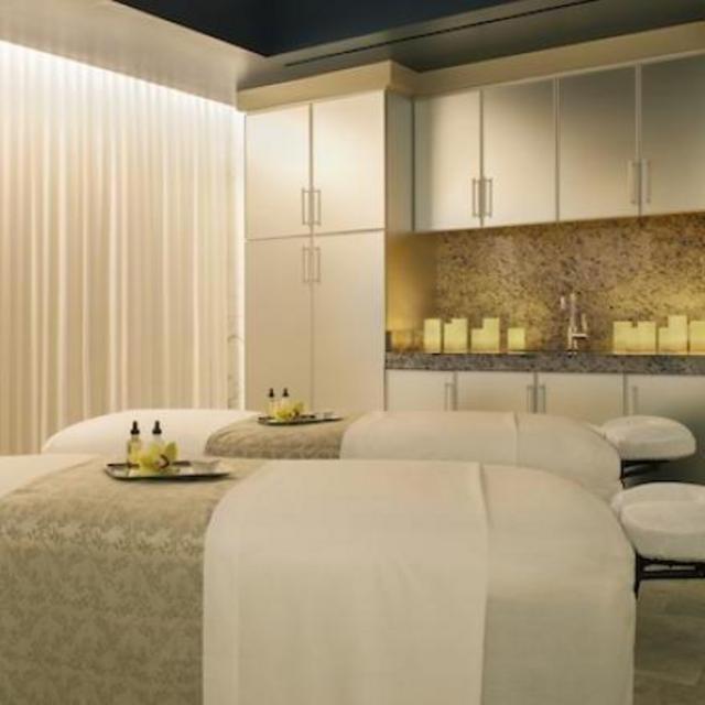 Couples Massage