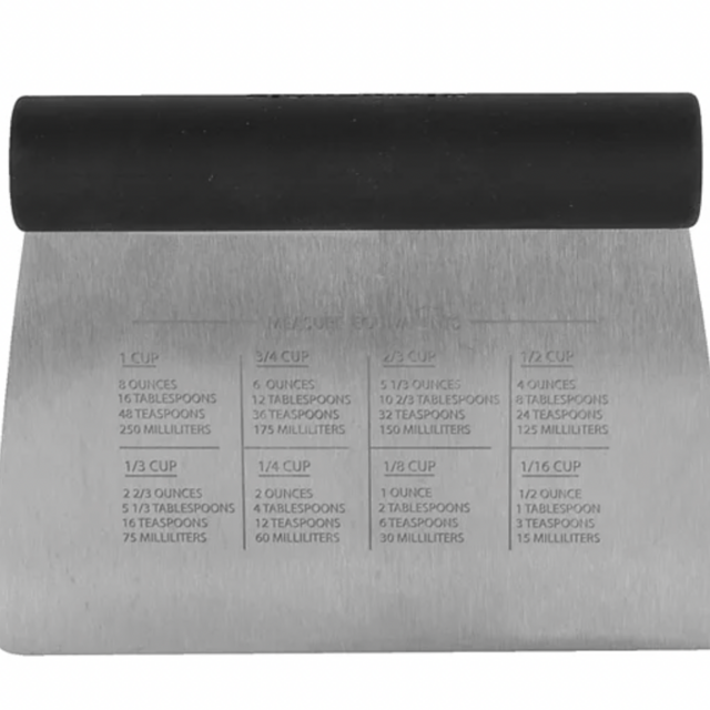 KitchenAid® Gourmet All Purpose Scraper