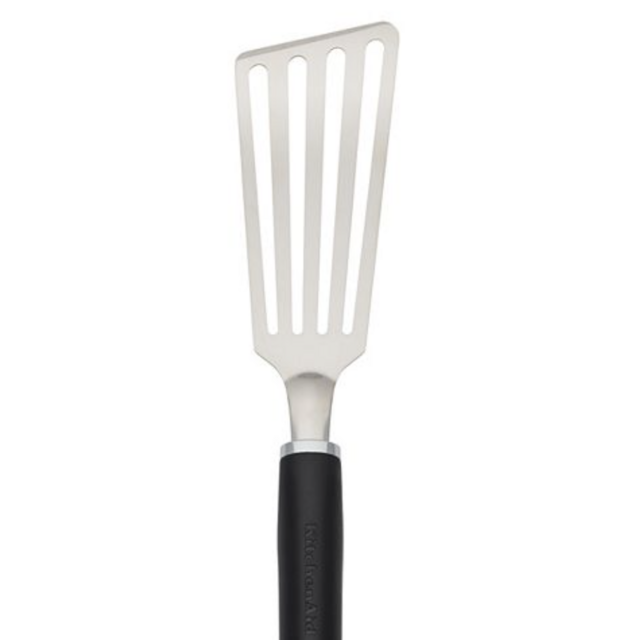 KitchenAid® Gourmet Stainless Steel Flex Turner