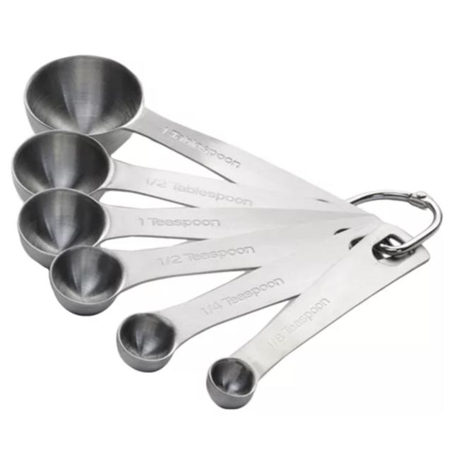 Food Network™ Measuring Spoon Set