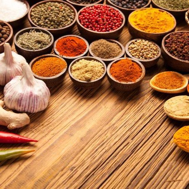 Cooking Classes in India!