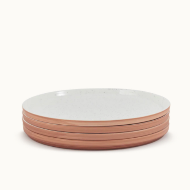 Our Place Main Plates (set of 4)