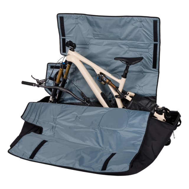 Bike Transit Bags