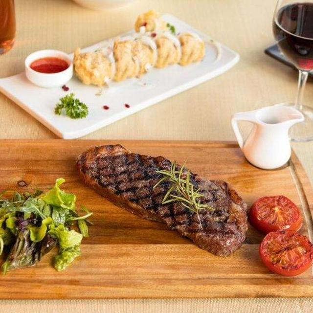 Honeymoon Meals