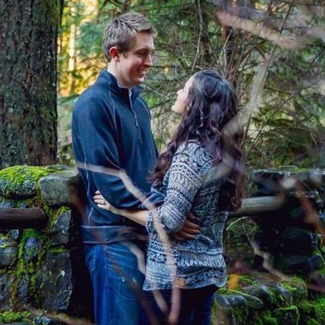 Wedding Photo Prints