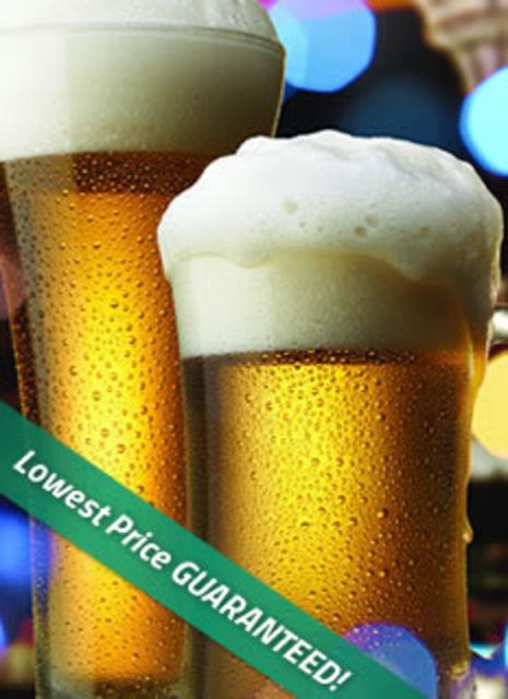 Beer of the Month Club