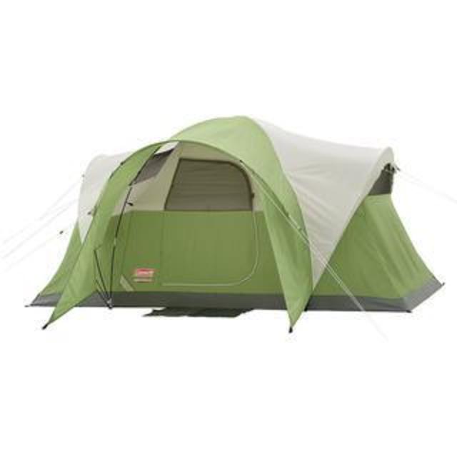 Coleman Montana 6-person Tent