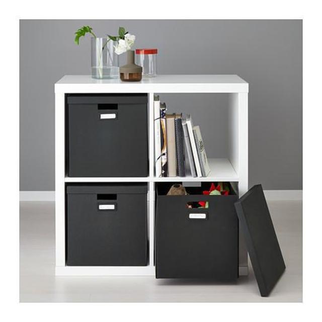 Ikea Storage Boxes
