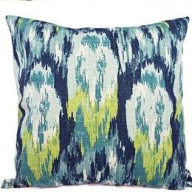 Bed and Sofa Throw Pillows