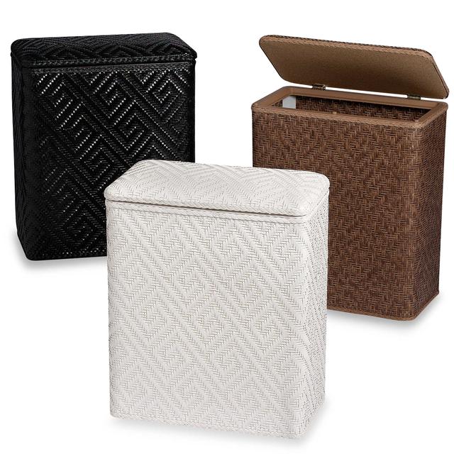 Athena Upright Hamper