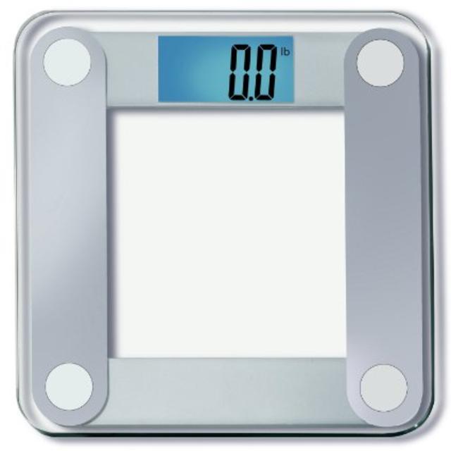Precision Digital Bathroom Scale