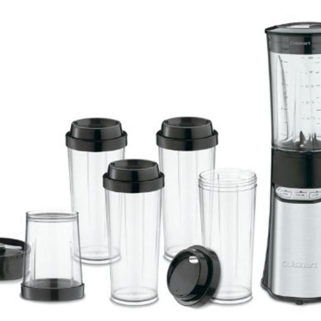Cuisinart Blending/Chopping System