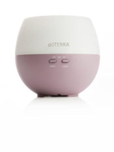 dōTERRA PETAL DIFFUSER