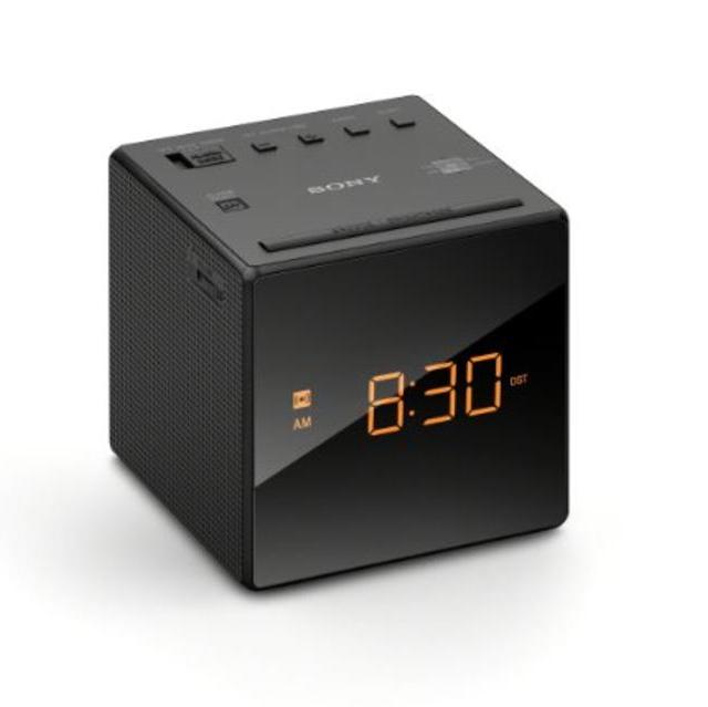Sony ICFC1 Alarm Clock Radio