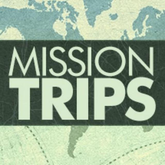 Missions- Haiti and Beyond