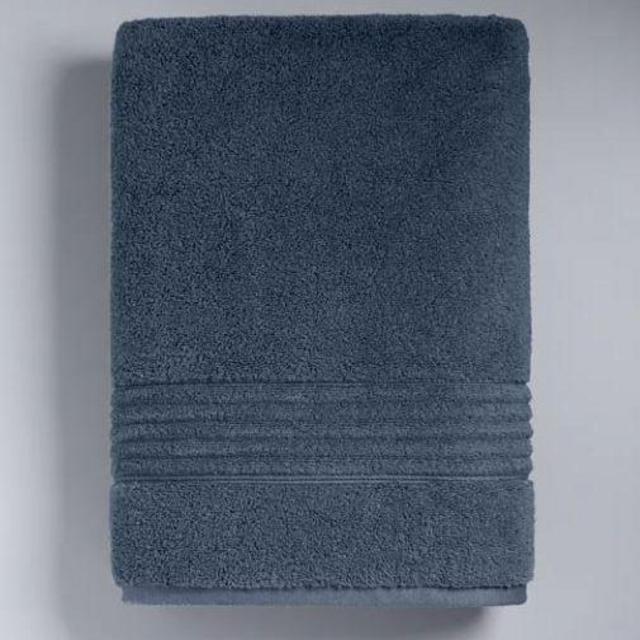 Simply Vera Wang Signature Hand Towel in Indigo