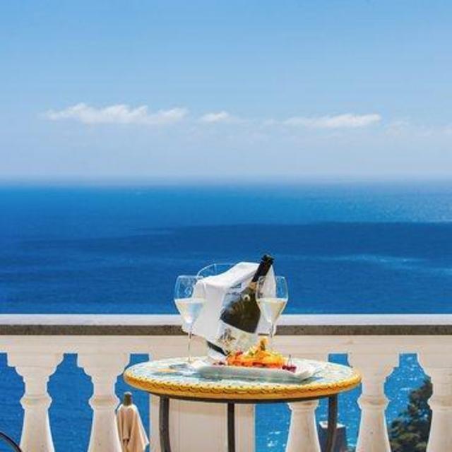 Hotel in Positano