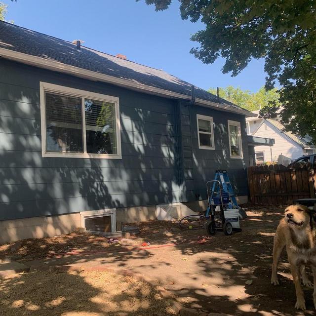 Our House Project Fund