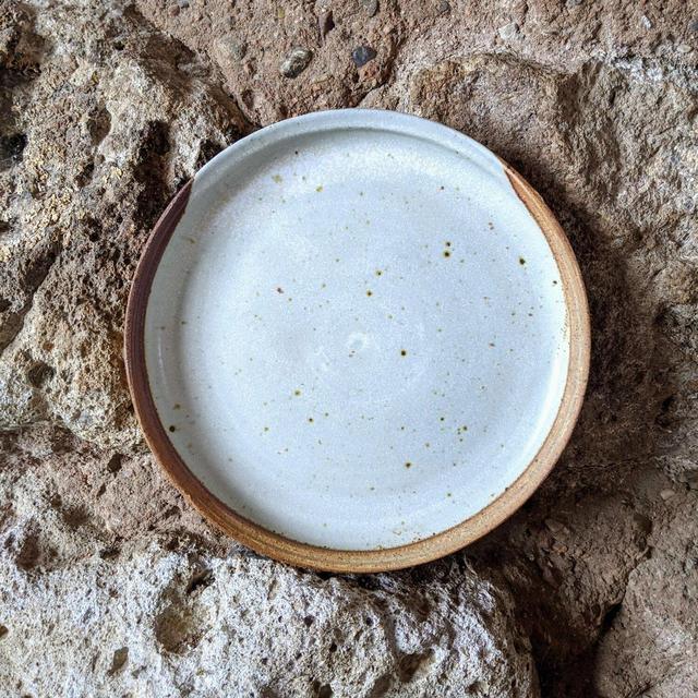 Whiskey & Clay - Medium Plate