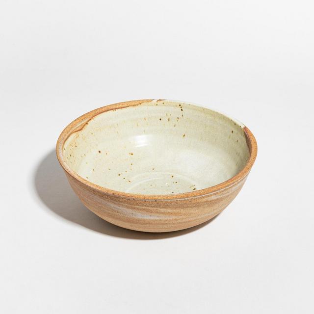 Whiskey & Clay - Large Bowl