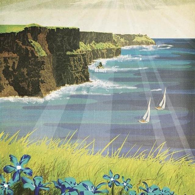 Ireland Honeymoon Fund