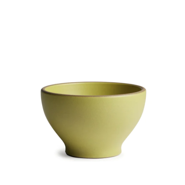 Heath Café Bowl in Avocado