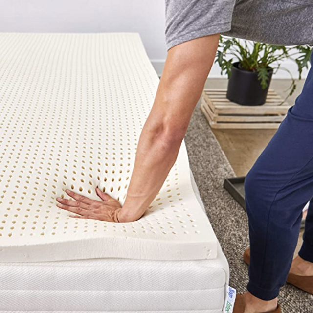 Latex Mattress Topper
