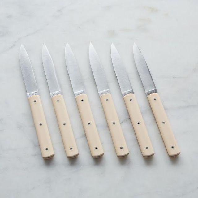 Perçeval 9.47 Steak Knives