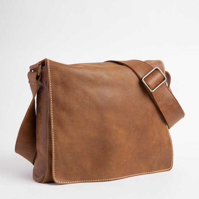 Raiders Bag Tribe