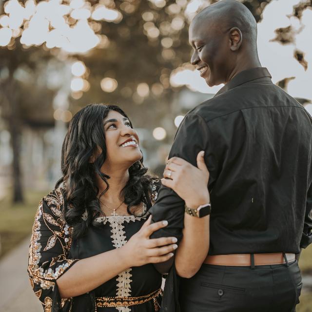 Our Newlywed Fund - Venmo