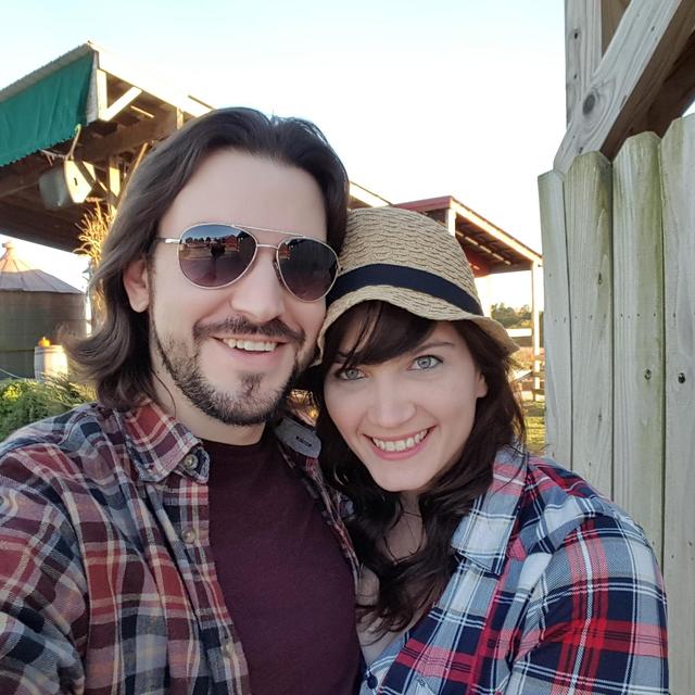 Our Honeymoon Adventure Fund