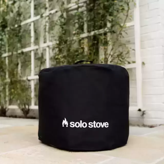 Solo Stove Bonfire Shelter