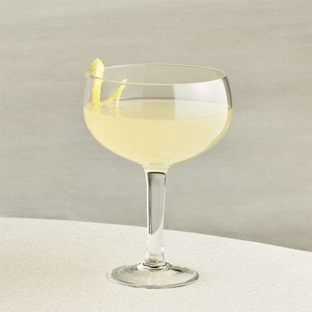 Coupe Cocktail Glass
