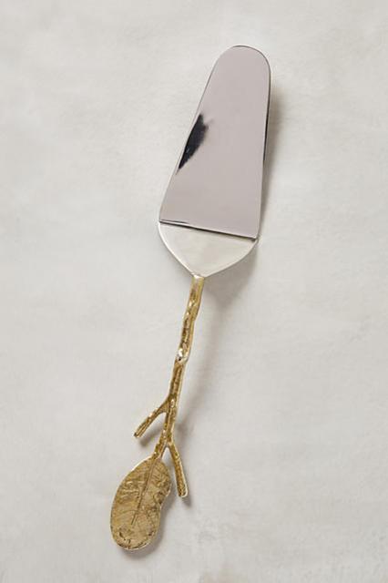 Branch & Twig Pie Server