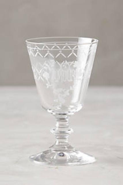Margeaux White Wine Glass